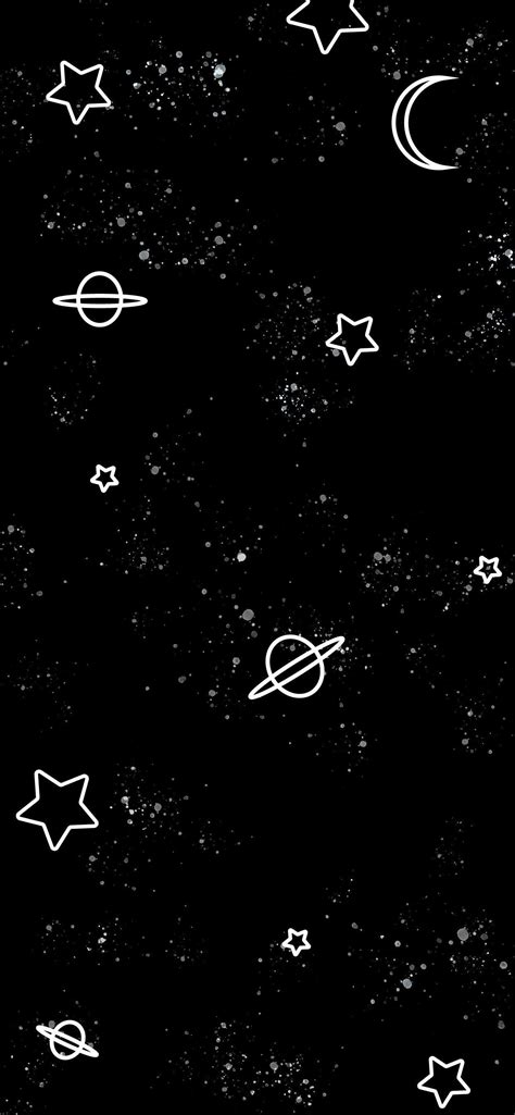 Cute Space Wallpapers - Top Free Cute Space Backgrounds - WallpaperAccess