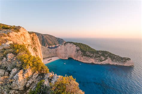 Visit Zakynthos: 2020 Travel Guide for Zakynthos, Ionian Islands | Expedia