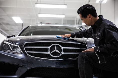 Mercedes-Benz Repair Financing FAQ | Mercedes-Benz of Owings Mills