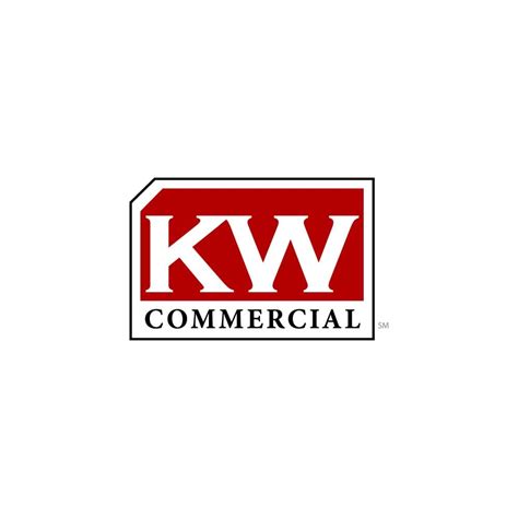 Keller Williams KW Commercial Logo Vector - (.Ai .PNG .SVG .EPS Free ...