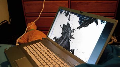 How To Fix Tilted Computer Screen : How to Fix Windows Automatic Repair ...