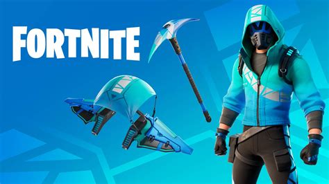 How to get Fortnite's Splash Squadron set for free - Dot Esports