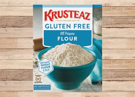 The 9 Best Gluten-Free Flours for 2021 - PureWow