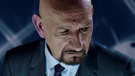 The 14 Best Ben Kingsley Movies, Ranked