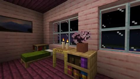 Everything Coming With Minecraft's Newest Biome - The Cherry Blossom ...