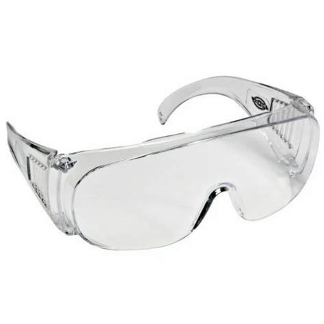 Safety Glasses With Side Shields » K3LH.com