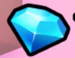 Pet Simulator 99 (PS99) 1M Gems Fast Delivery