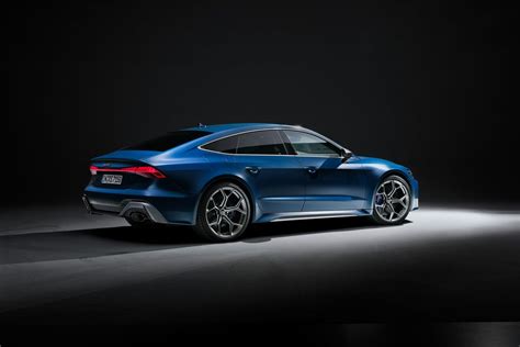 2023 Audi RS 7 Performance Is a Sharper Sportback - CNET