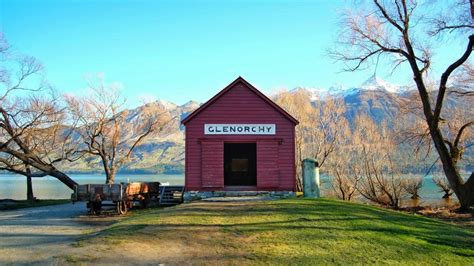 Get out of town: Six small towns in New Zealand that are worth visiting ...