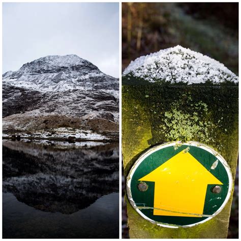 Special Snowdon Scenes – Bushcraft Days