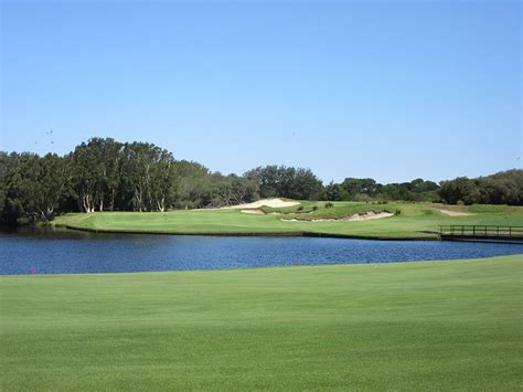 The Lakes Golf Club (Eastlakes, New South Wales) | GolfCourseGurus