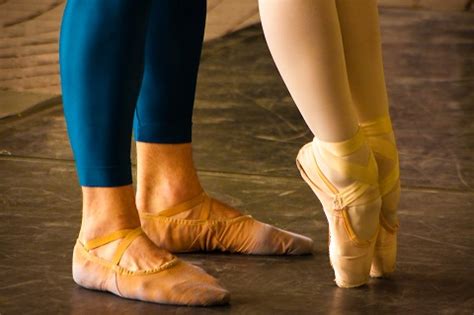 Avoiding Dance Injuries: How Seeing a Podiatrist Can Help