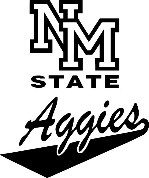 Nmsu Logos