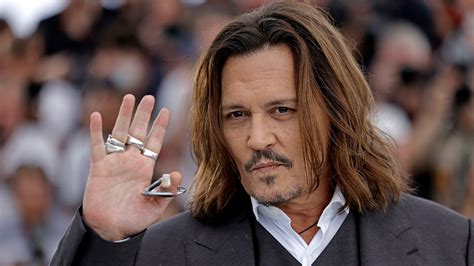 Johnny Depp admits he felt boycotted after Amber Heard drama, has no ...