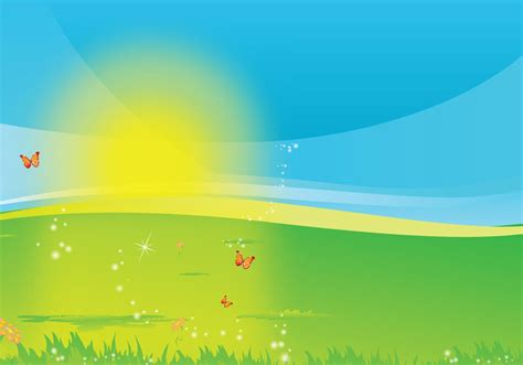 Here Comes the Sun - Download Free Vector Art, Stock Graphics & Images