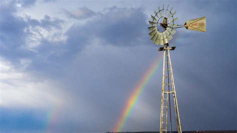 Noahic Covenant Photograph by Phillip McGee