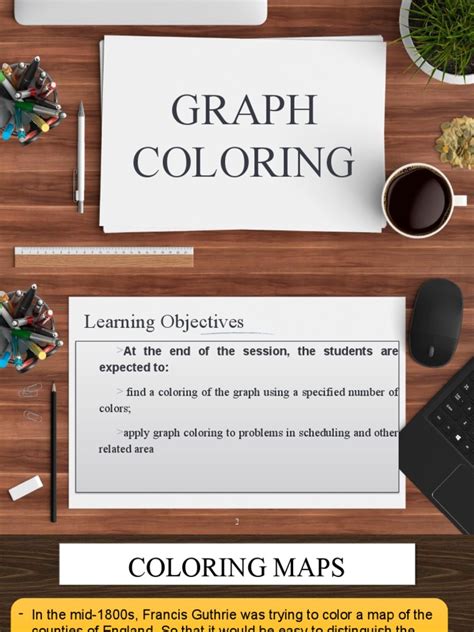 Graph Coloring | PDF | Graph Theory | Mathematical Analysis