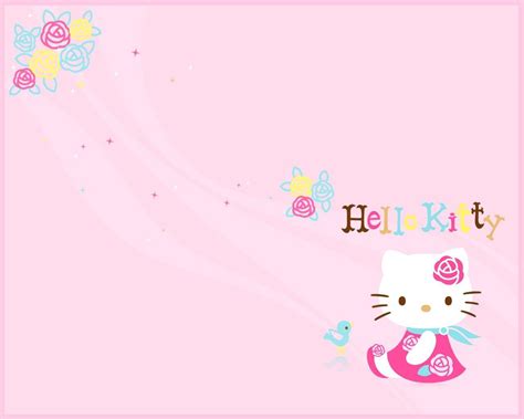 🔥 [77+] Baby Hello Kitty Wallpapers | WallpaperSafari