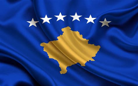 🔥 [20+] Kosovo Flag Wallpapers | WallpaperSafari