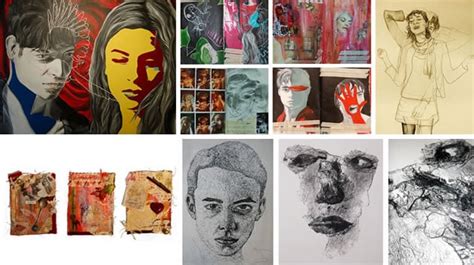 Masters Fine Art Portfolio - INFOLEARNERS