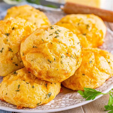 Red Lobster Cheddar Bay Biscuit Recipe From Box | Bryont Blog