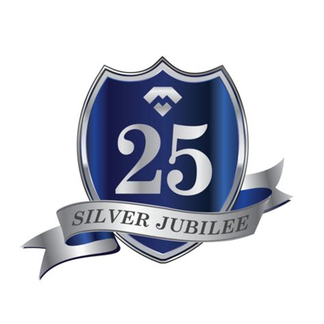 silver jubilee logo png 10 free Cliparts | Download images on ...