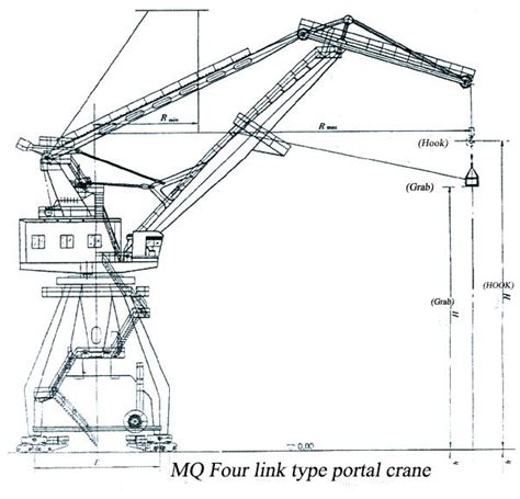 Crane Diagram - Origami