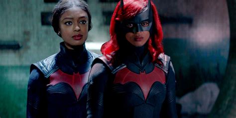 Batwoman: 10 Questions About Ryan Wilder, Answered