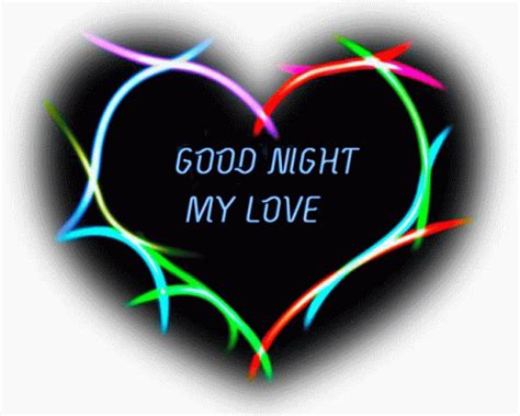 Love Good Night GIF - Love GoodNight MyLove - Discover & Share GIFs ...