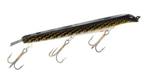 Best Muskie Lures Review & Buyer's Guide Flannelfishermen.com