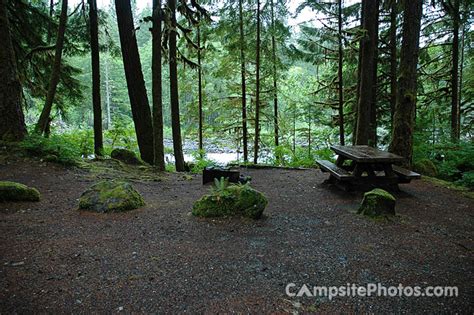 Boulder Creek - Campsite Photos, Campground Info & Reservations