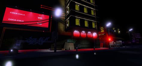 New Sci-Fi City Showcase - Creations Feedback - Developer Forum | Roblox