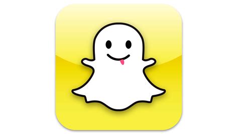 Snapchat Logo and symbol, meaning, history, PNG, brand