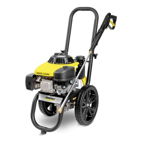 The 9 Best Pressure Washer Brands of 2023