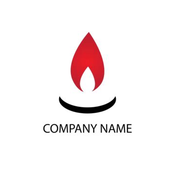 Candle Logo PNG Transparent Images Free Download | Vector Files | Pngtree