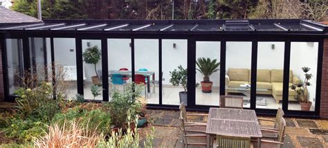 Aluminium Conservatories Norwich, Norfolk, Suffolk | Broadland Windows