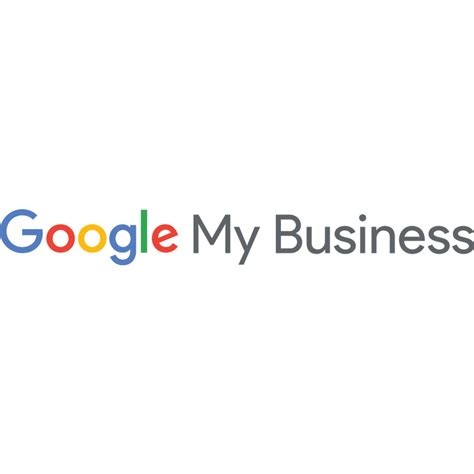 Google My Business logo, Vector Logo of Google My Business brand free ...