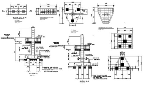 Civil Engineering Drawings | Civilengi