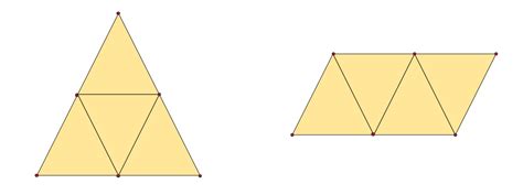 Tetrahedron | Definition, Examples, Properties, Nets & Formulas