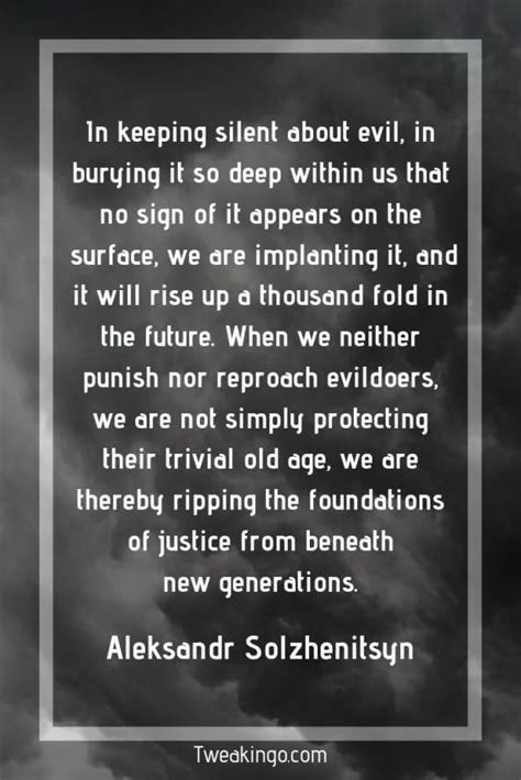 Gulag Archipelago Aleksandr Solzhenitsyn Quotes - ShortQuotes.cc