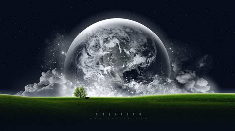 🔥 [30+] Amazing Earth Wallpapers | WallpaperSafari