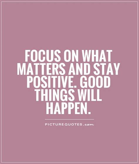 Focus Quotes | Focus Sayings | Focus Picture Quotes