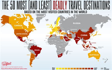 In 2022, Singapore is the safest country to travel in the world ...