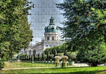 Puzzle Generator Online Spielen