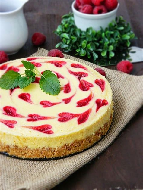 18 Delicious Cheesecake Recipes for Perfect Dessert - Style Motivation