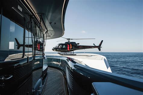 Take Flight With The World's Most Elite Helicopters - Maxim