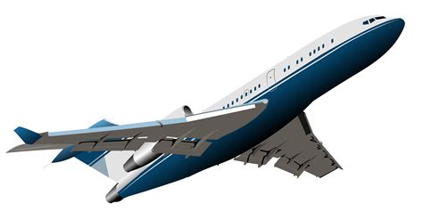 Free Airplane Vector Cliparts, Download Free Airplane Vector Cliparts ...