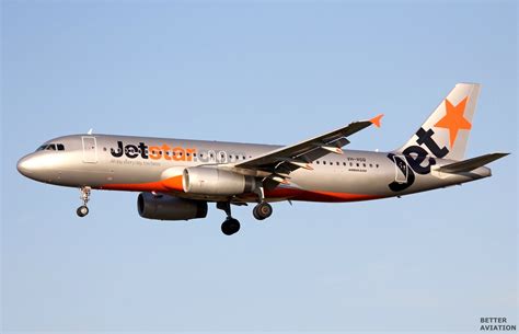 Jetstar Airways Cadet Pilot Program (2017) - Better Aviation