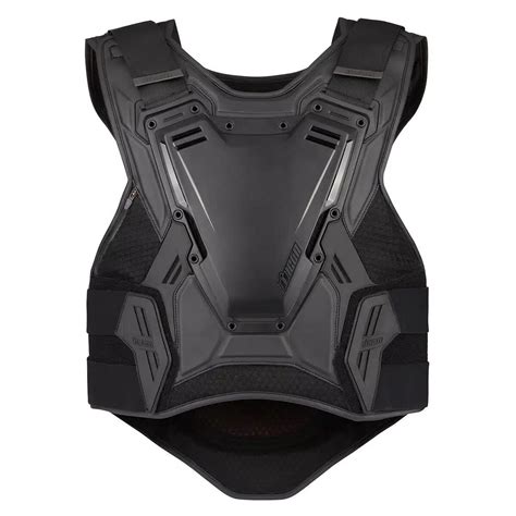 How to Choose the Best Motorcycle Body Armor - MLF Blog