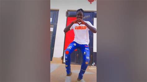 nakupenda dance challenge - YouTube